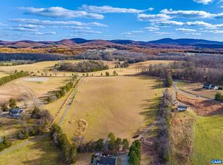 Burnt Mill Rd, Charlottesville, VA 22911