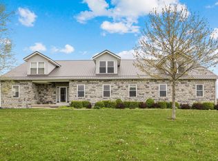 1809 S County Line Rd, Johnstown, OH 43031
