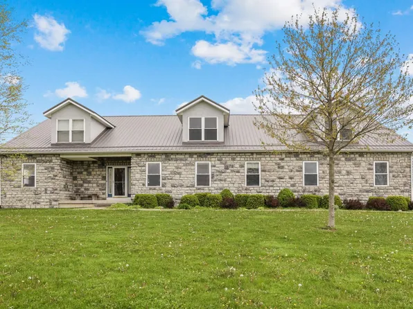 1809 S County Line Rd, Johnstown, OH 43031