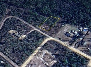18266 April Ave, Fountain, FL 32438