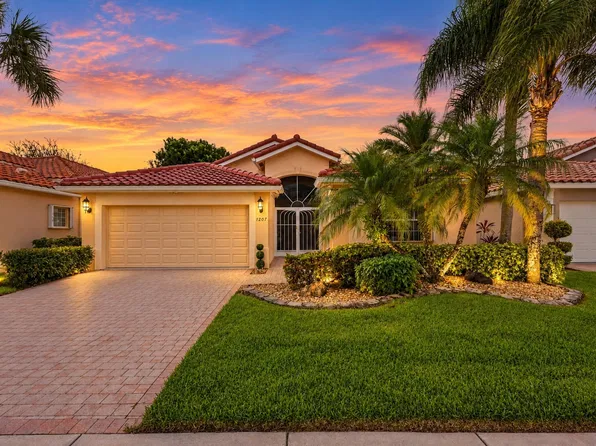 7207 Lombardy Street, Boynton Beach, FL 33472