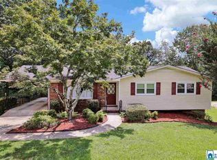 1241 Old Oak Rd, Birmingham, AL 35235