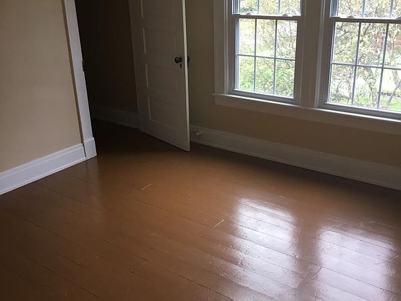 Second Floor Bedroom