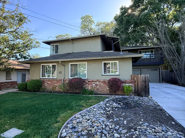 1253 Eaton Ave #2, San Carlos, CA 94070