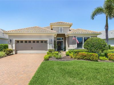 21310 Estero Palm WAY, Estero, FL, 33928