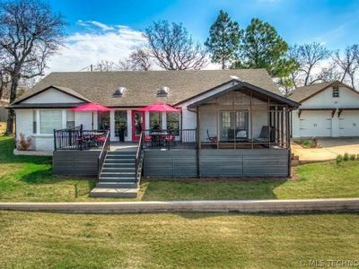 2532 W Skyview Ln, Cleveland, OK, 74020