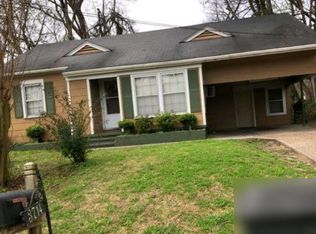 3714 Parkview St, Vicksburg, MS 39180