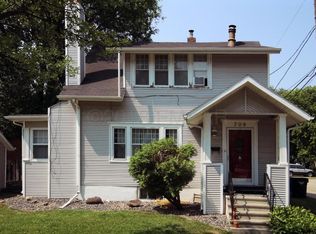 708 11th St N, Fargo, ND 58102