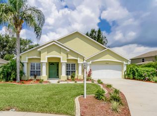 3840 Sunflower Ct, Merritt Island, FL 32953