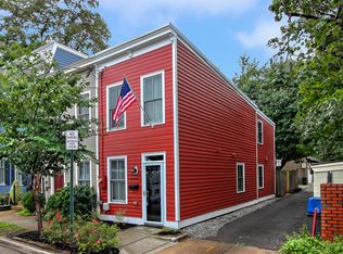 808 Pendleton St, Alexandria, VA 22314