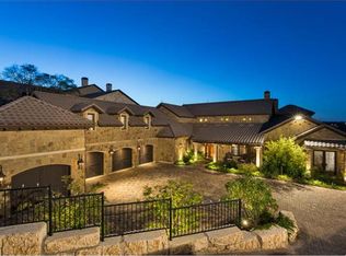 1616 Poco Bueno Ct, Spicewood, TX 78669