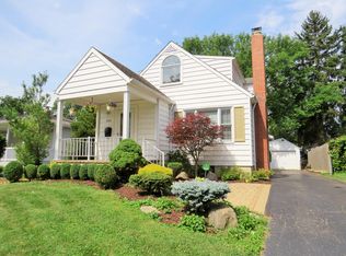 421 Demorest Rd, Columbus, OH 43204