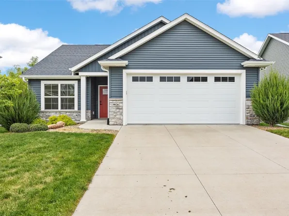 9026 Grand Oaks Dr NE, Cedar Rapids, IA 52402