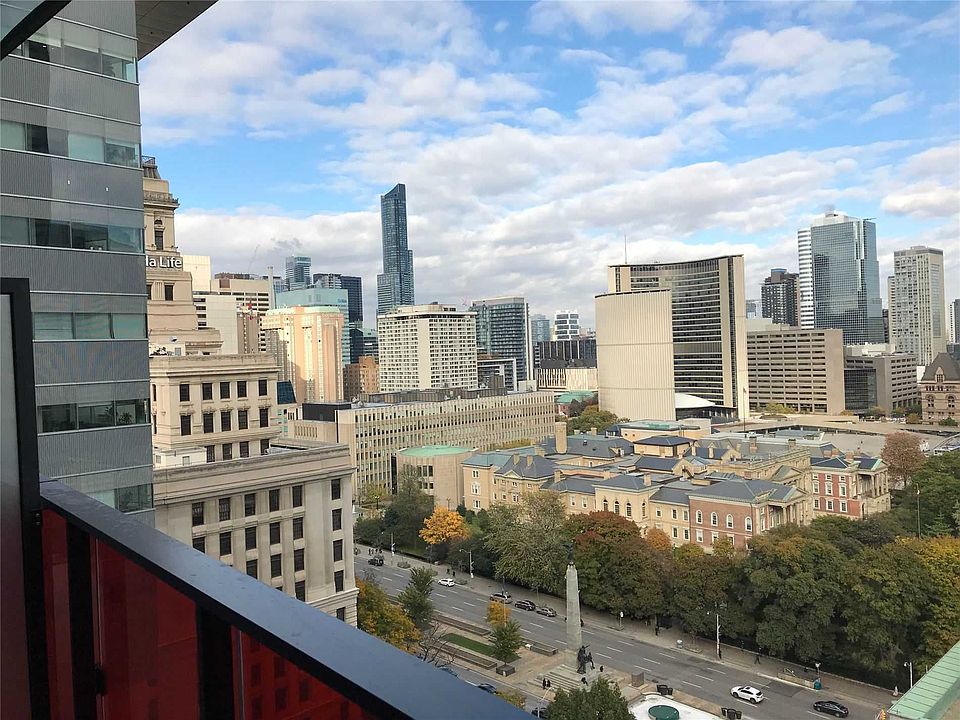 2nd image of 215 Queen St W #1710