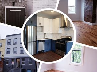 9 Jewett Ave #5V, Jersey City, NJ 07304