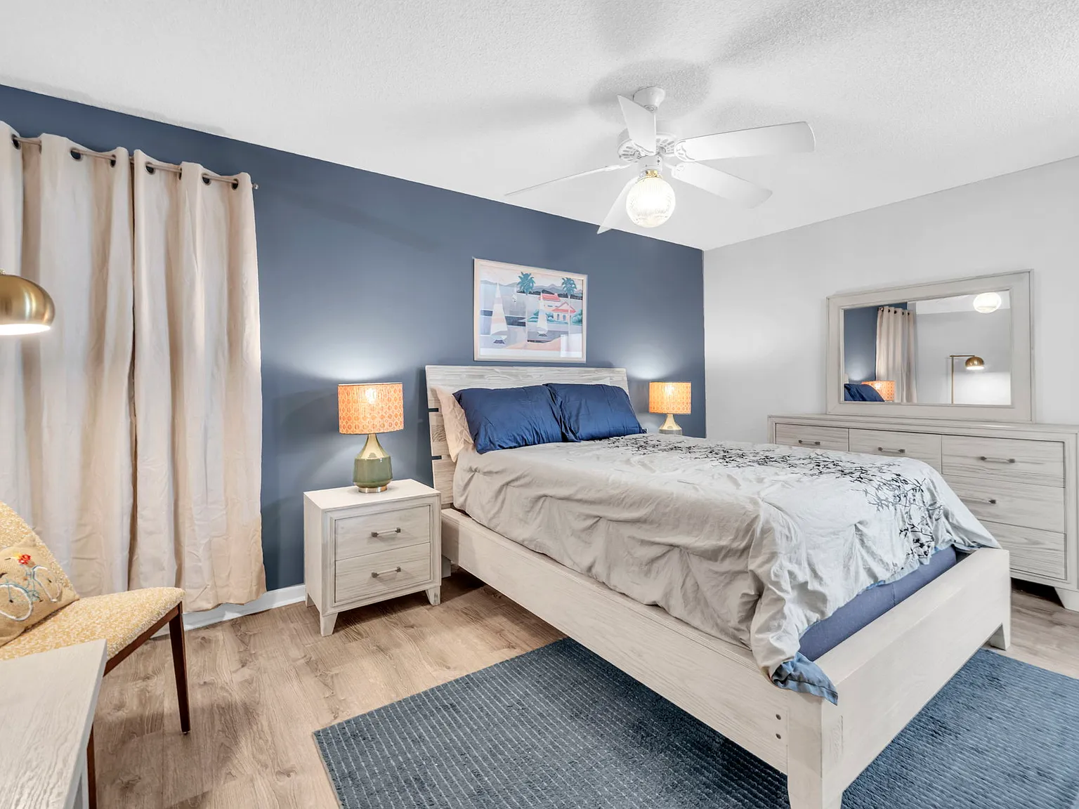 1 bed, 1.5 bath, 770 sqft, $1,600 — Photo 4