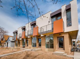 226 Inca St, Denver, CO 80223