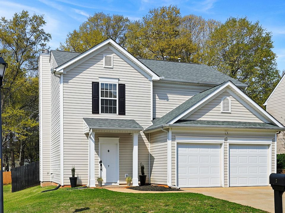 1st image of 7 Ridgebrook Way