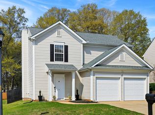 7 Ridgebrook Way, Greenville, SC 29605