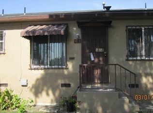 5255 W 20th St, Los Angeles, CA 90016