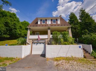 405 Woodlawn Ter, Cumberland, MD 21502