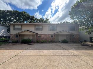 Brophy Ave Unit 1-4, Fayetteville, AR 72703