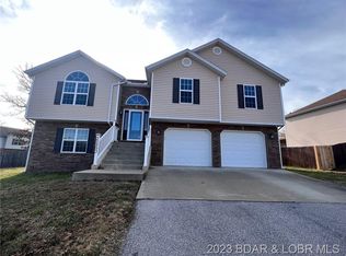 22893 Revelation Rd, Waynesville, MO 65583