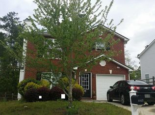 3122 Leyland Ct, Decatur, GA 30034