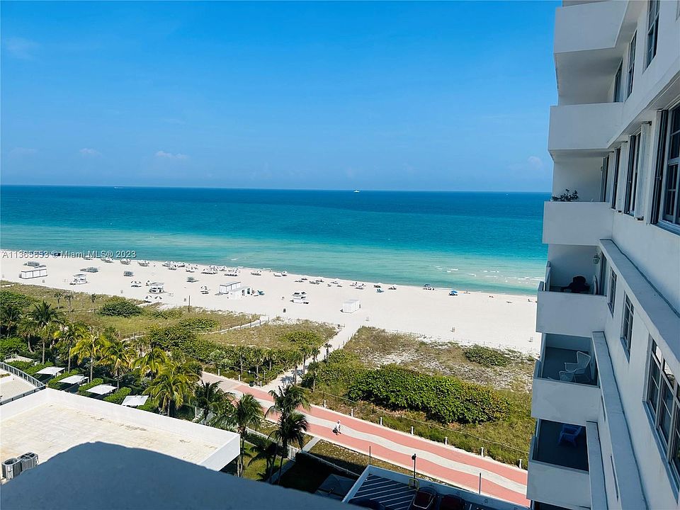 1st image of 5825 Collins Ave APT 12E