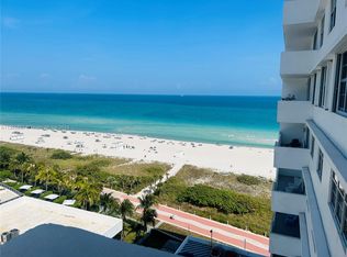5825 Collins Ave APT 12E, Miami Beach, FL 33140