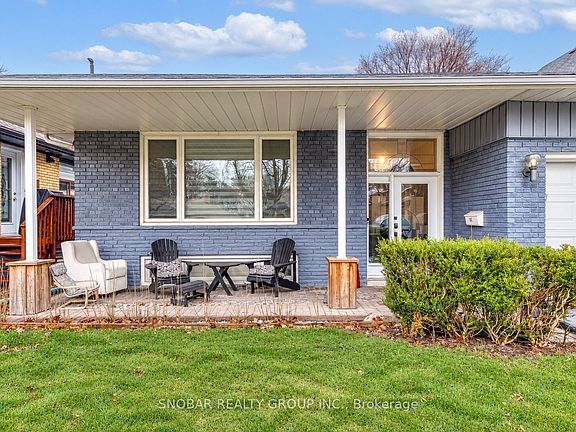 2nd image of 52 Decarie Cir
