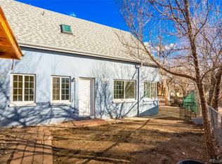 4900 W 2nd Ave, Denver, CO 80219