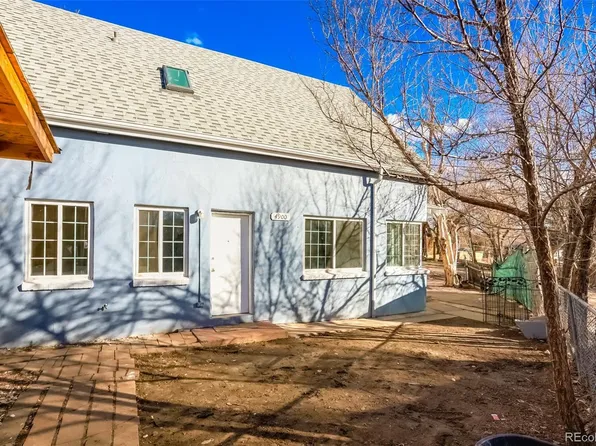 4900 W 2nd Avenue, Denver, CO 80219