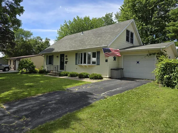 4714 Ferris Avenue, Madison, WI 53716