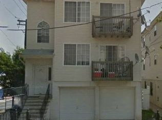 216-218 Mt Pleasant Ave, Newark, NJ 07104