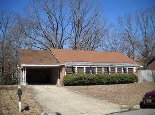 1012 Terry Rd, Tupelo, MS 38801