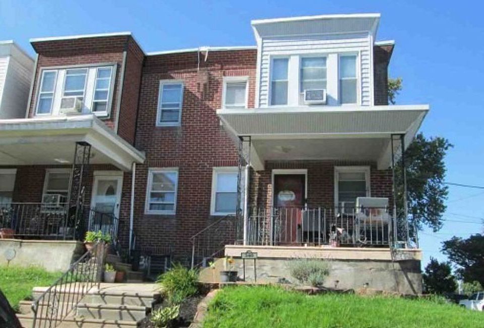 Property Front View