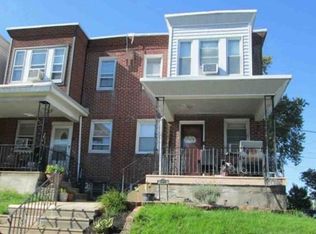 342 Stevens St, Philadelphia, PA 19111