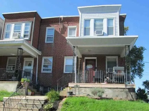 342 Stevens St, Philadelphia, PA 19111