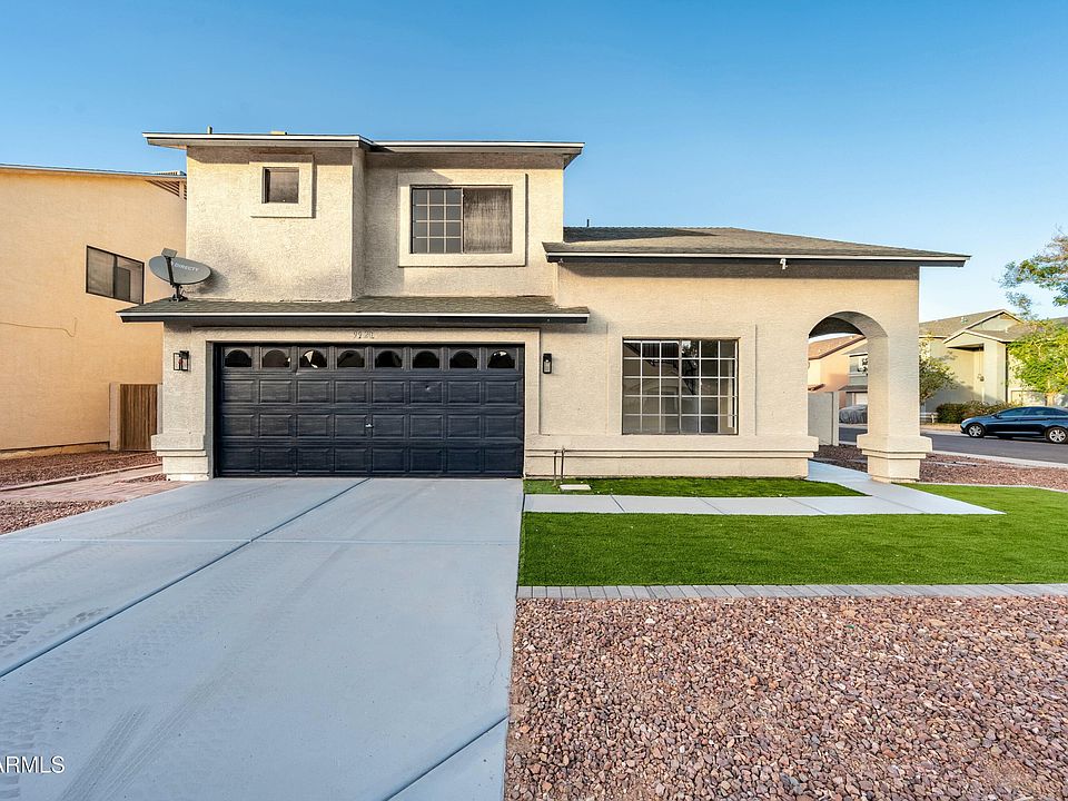 1st image of 9920 W CALLE ENCORVADA --