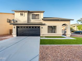 9920 W Calle Encorvada, Phoenix, AZ 85037