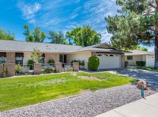 12810 W Ballad Dr, Sun City West, AZ 85375