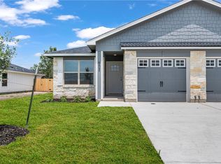 602 Campus St, Troy, TX 76579