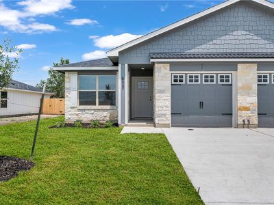 602 Campus St, Troy, TX, 76579