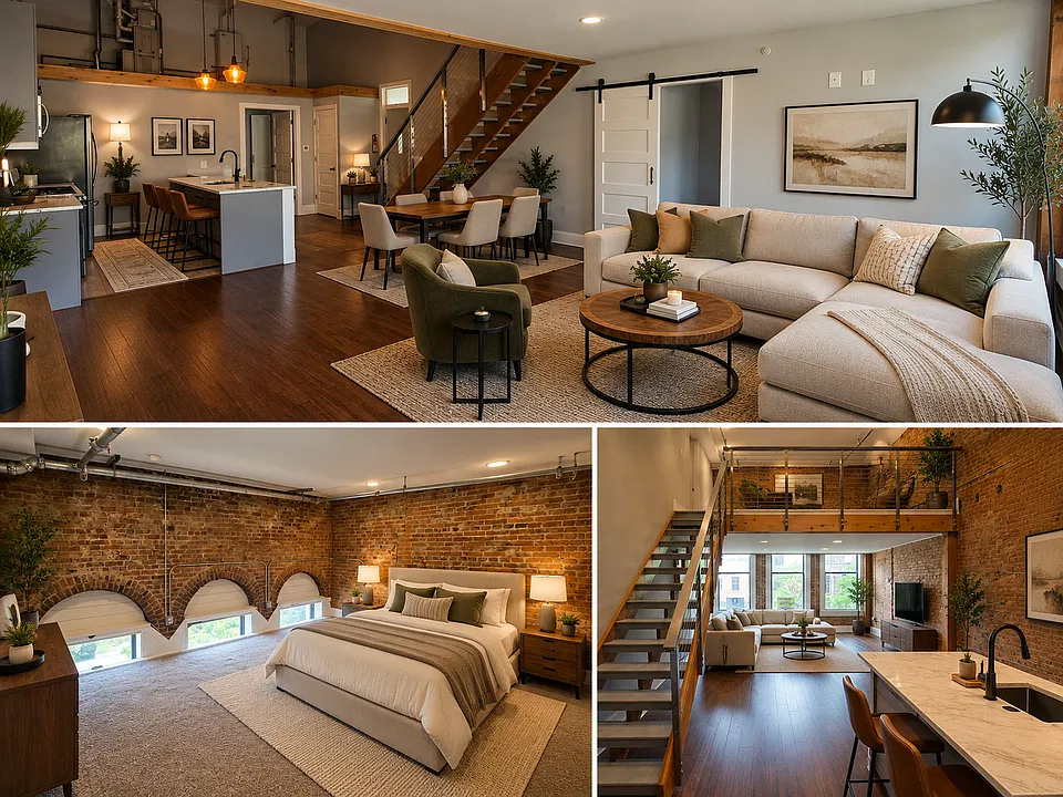 232 E Michigan Ave #1