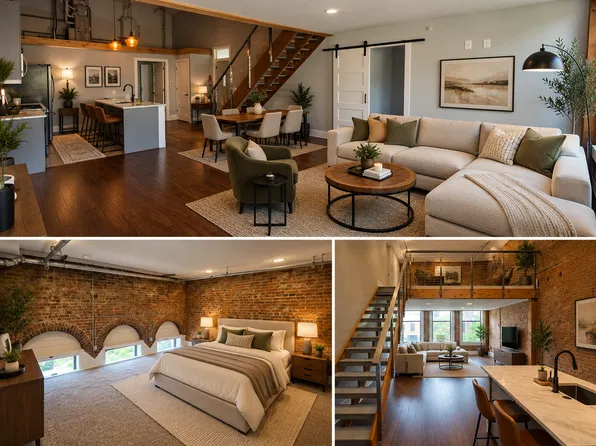 232 E Michigan Ave Unit 1, Kalamazoo, MI 49007
