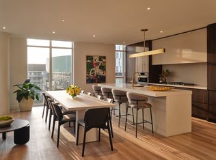 Birch House at Canary Landing, Toronto, ON M5A 0Y1