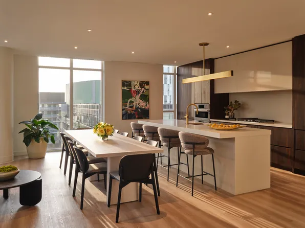 Birch House at Canary Landing