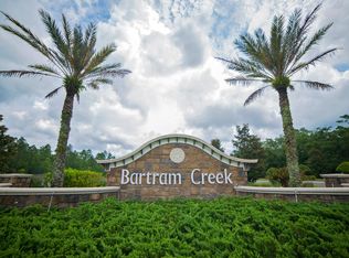 14281 Durbin Island Way, Jacksonville, FL 32259