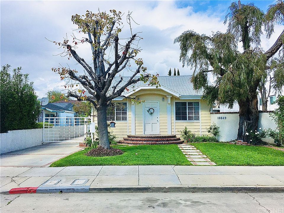 1st image of 10849 Blix St